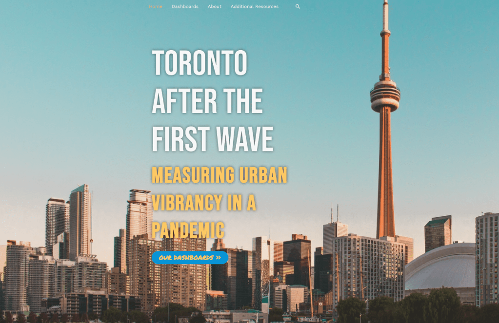 https://torontoafterthefirstwave.com/